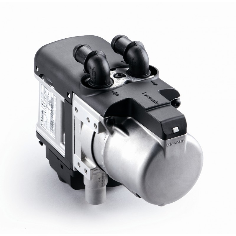 Webasto Thermo Top EVO vikakoodit | Oy Esco Ab